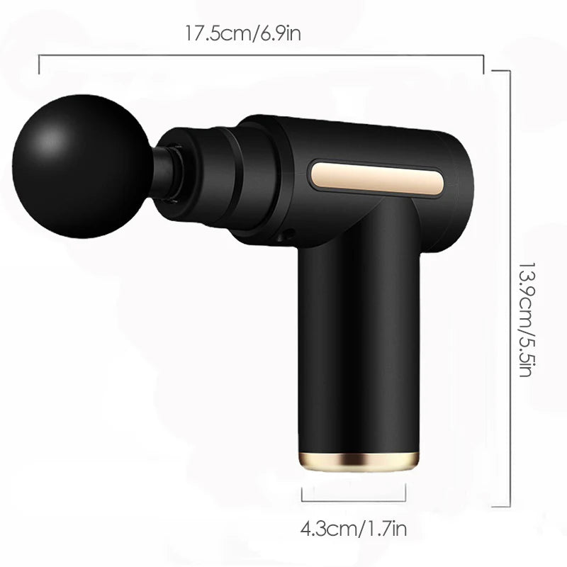 ZenGun Mini
